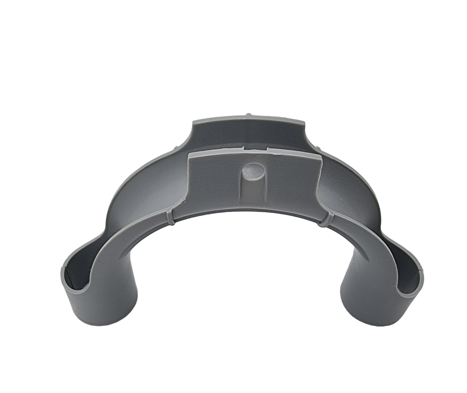 Łuk do węża odpływowego 180 stopni