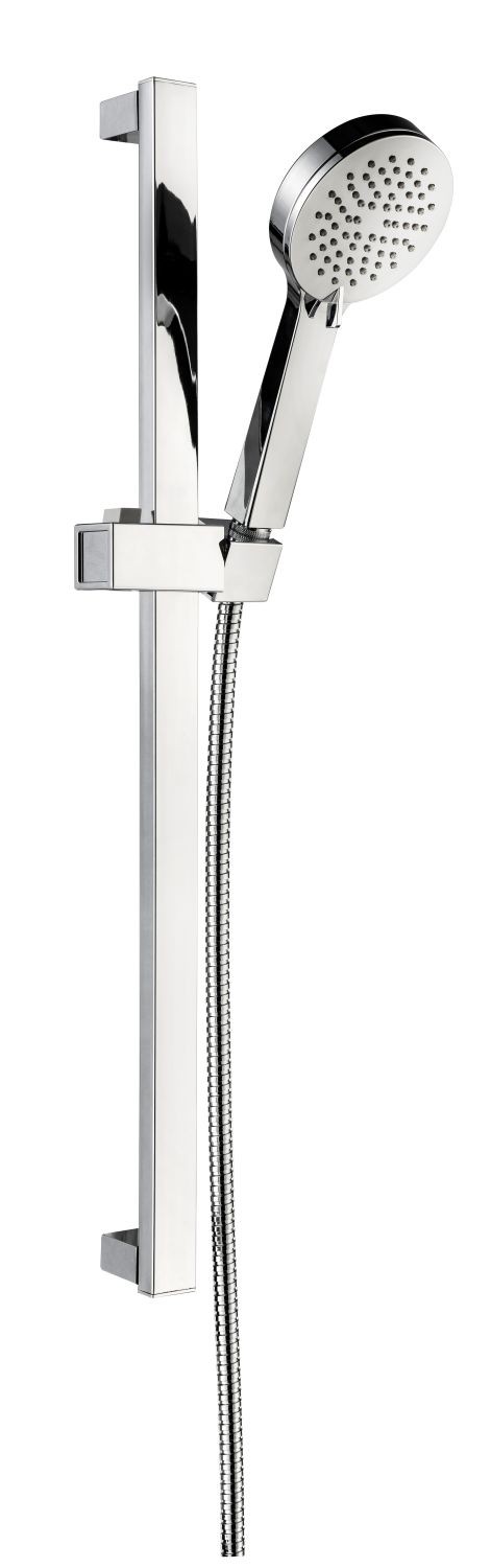 Kwadro zestaw natryskowy