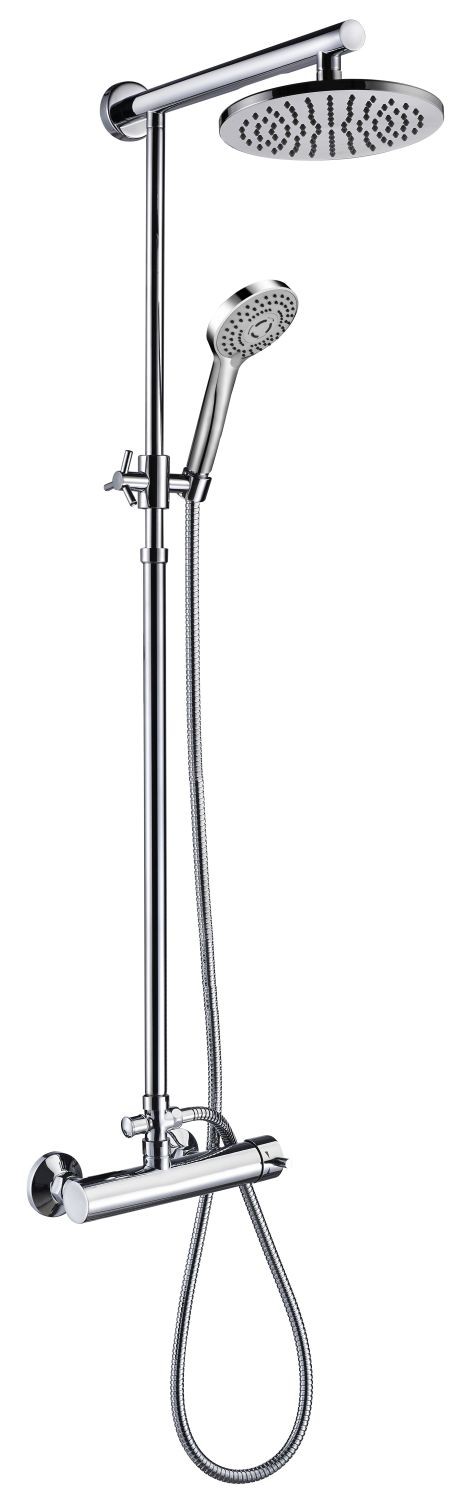 Gallant zestaw natryskowy