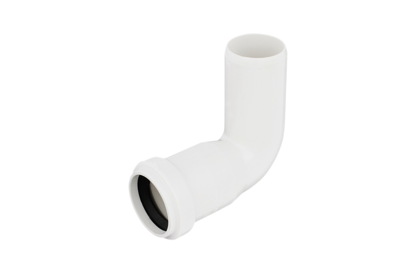 Kolano kanalizacyjne Ø 40