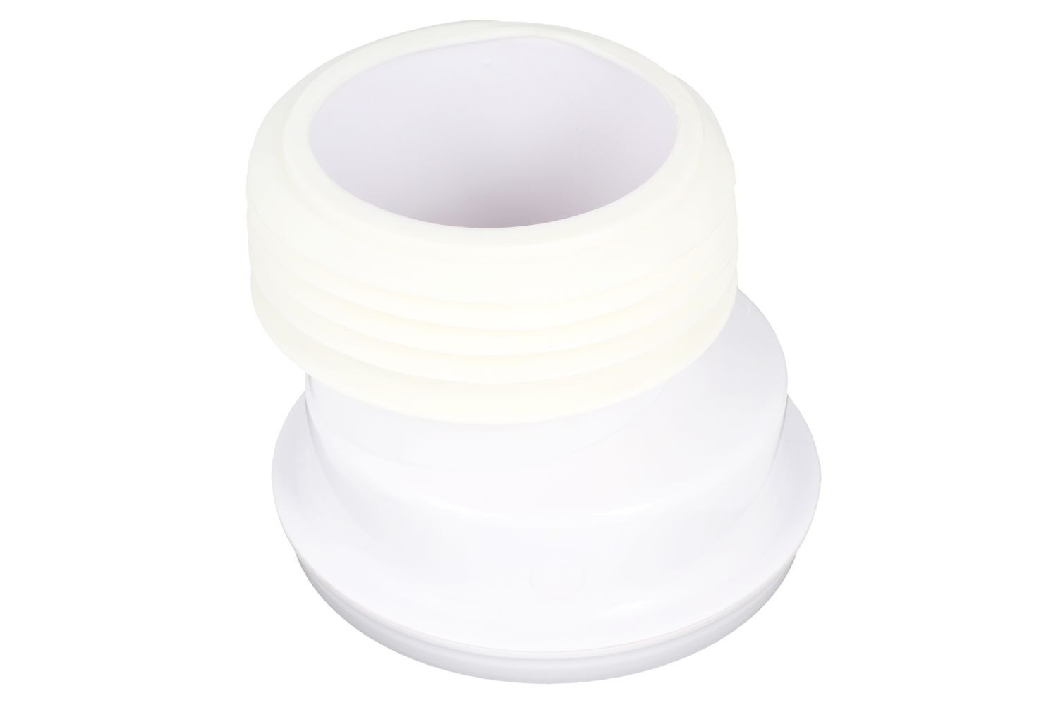 Złącze mimośrodowe WC Tytan