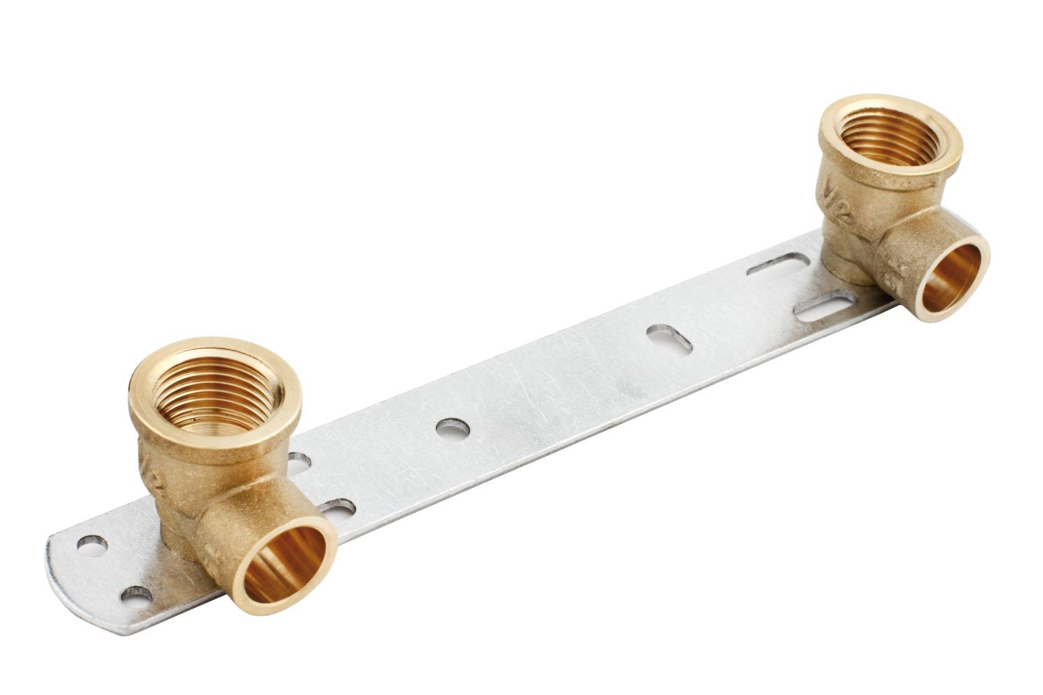 Listwa montażowa do baterii 1/2" x 15