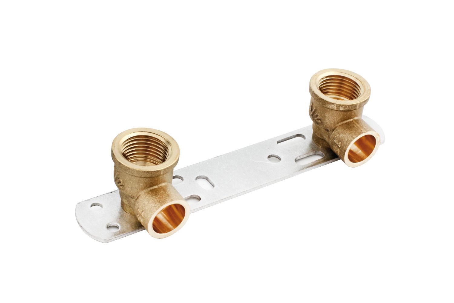 Listwa montażowa do baterii 1/2" x 15