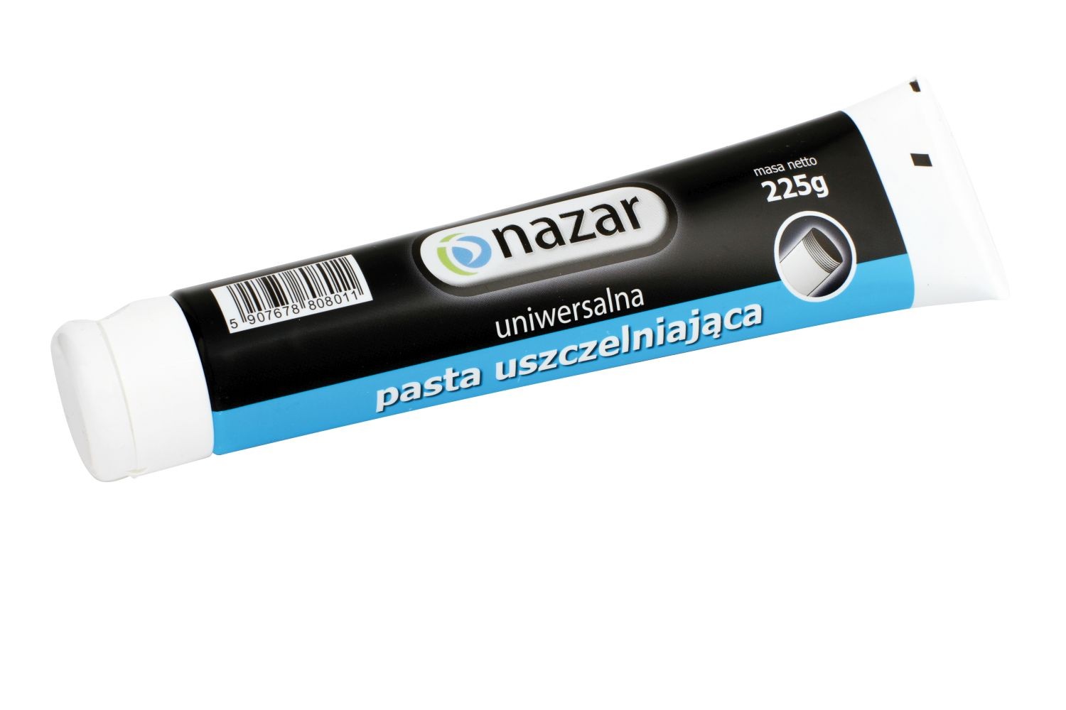 Pasta uniwersalna gaz-woda