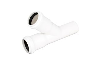 Trójniki, mufy, redukcje