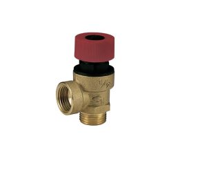 Zawory bezpieczeństwa