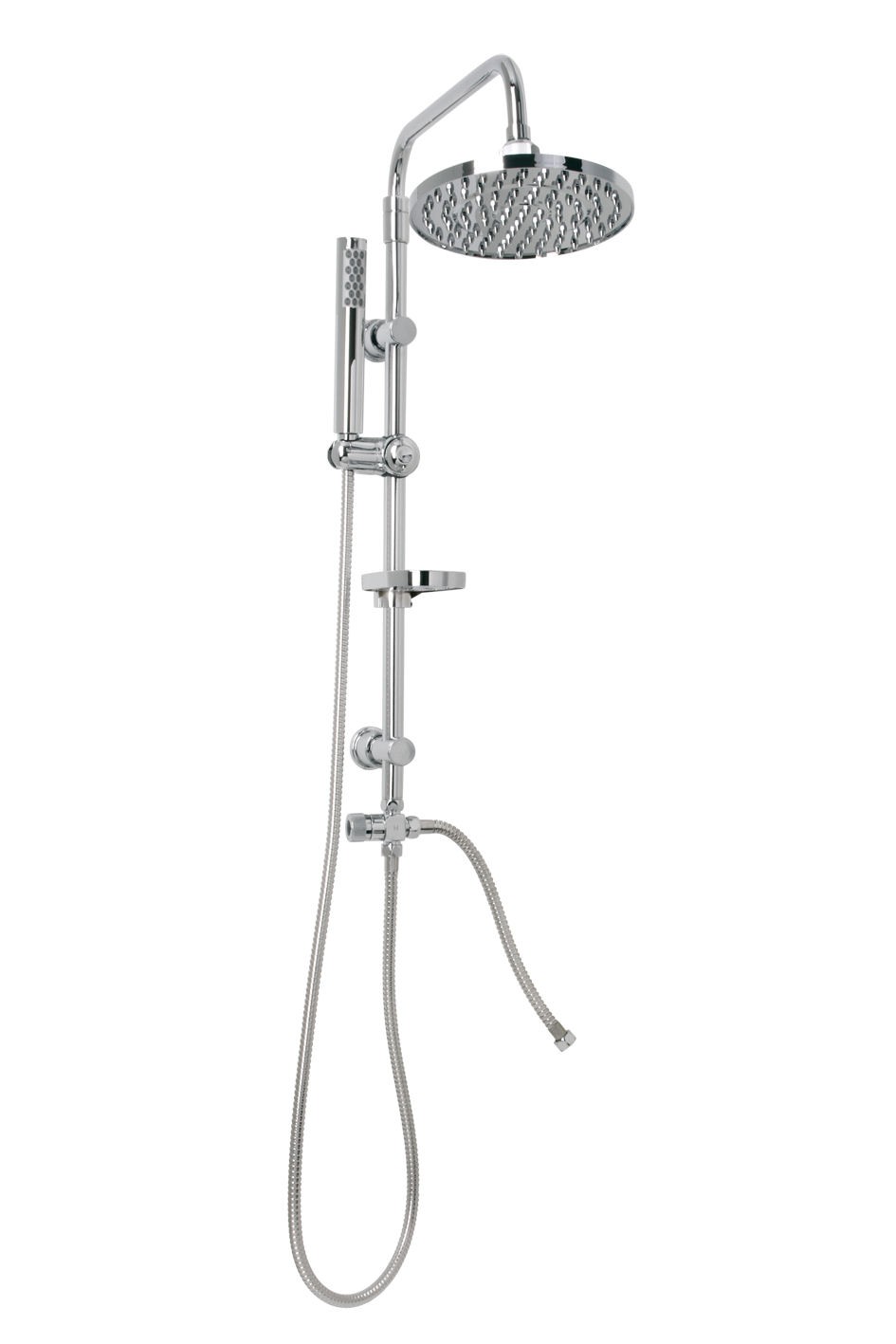 Orion zestaw natryskowy