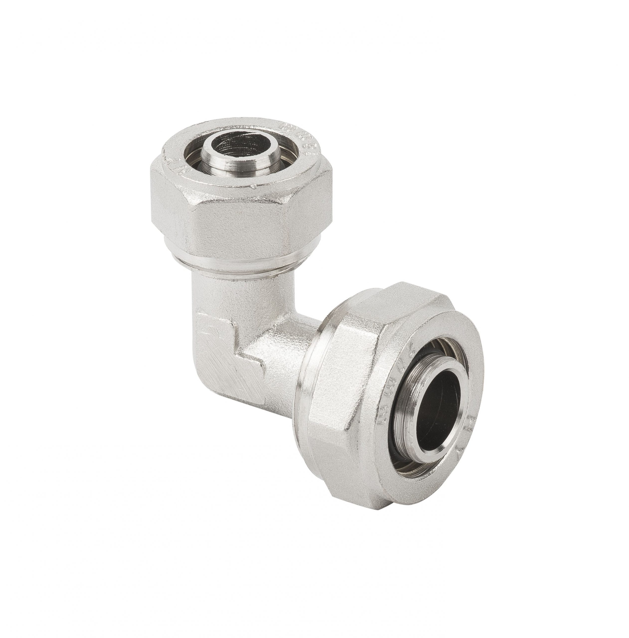 Kolano 90° PEX/PEX redukcyjne