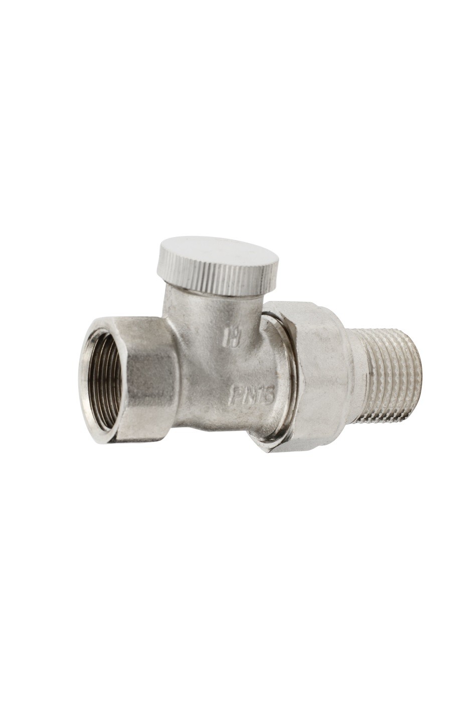 Zestaw termostatyczny Comfort prosty