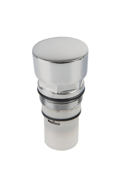 Głowica do zaworu czasowego