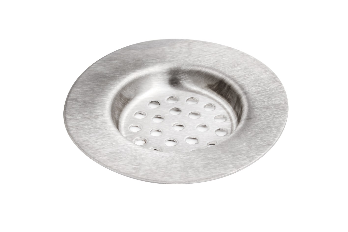 Sitko nierdzewne czyszczące