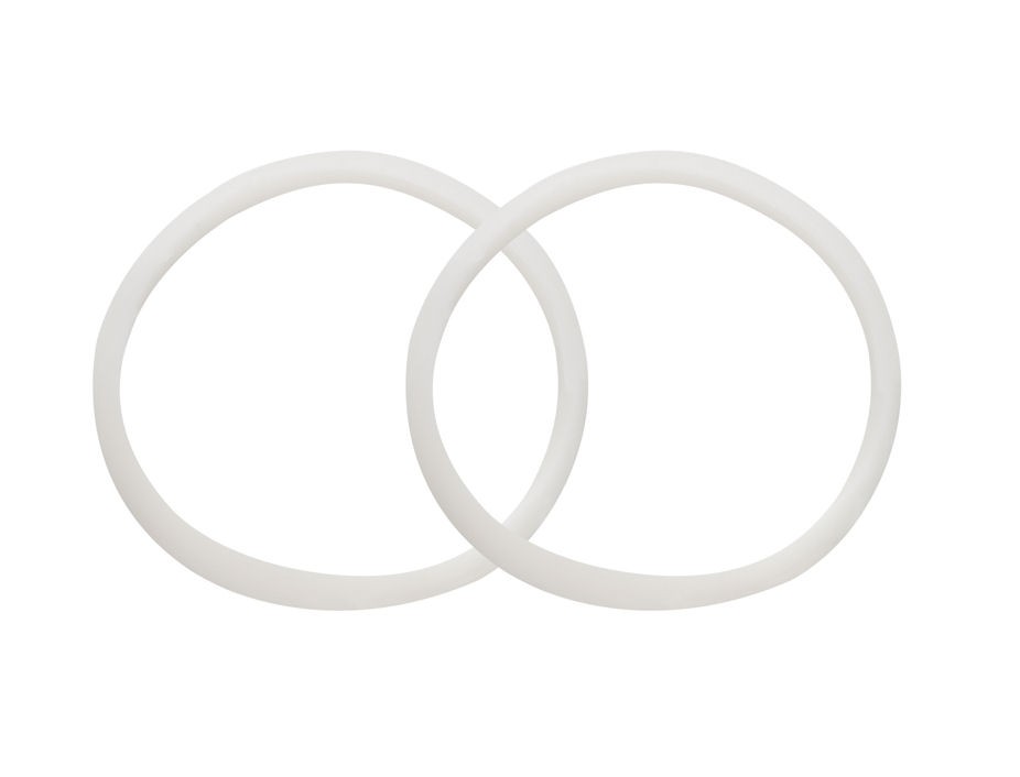 Uszczelka klinowa fi 50 komplet 2 szt