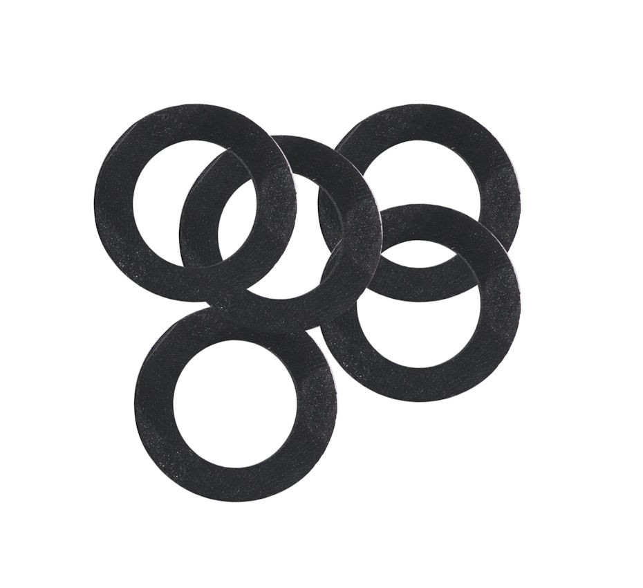 Uszczelka mimośrodu 3/4" gumowa - 5 szt