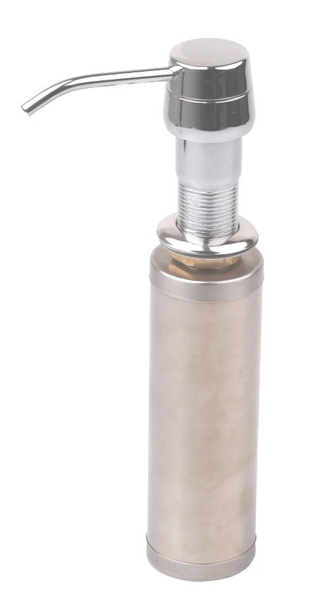 Dozownik chrom 250 ml