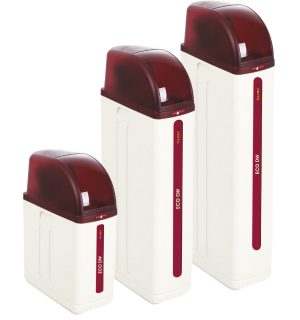 Filtry i zmiękczacze