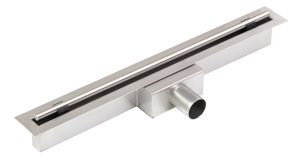 Odpływ liniowy Slim