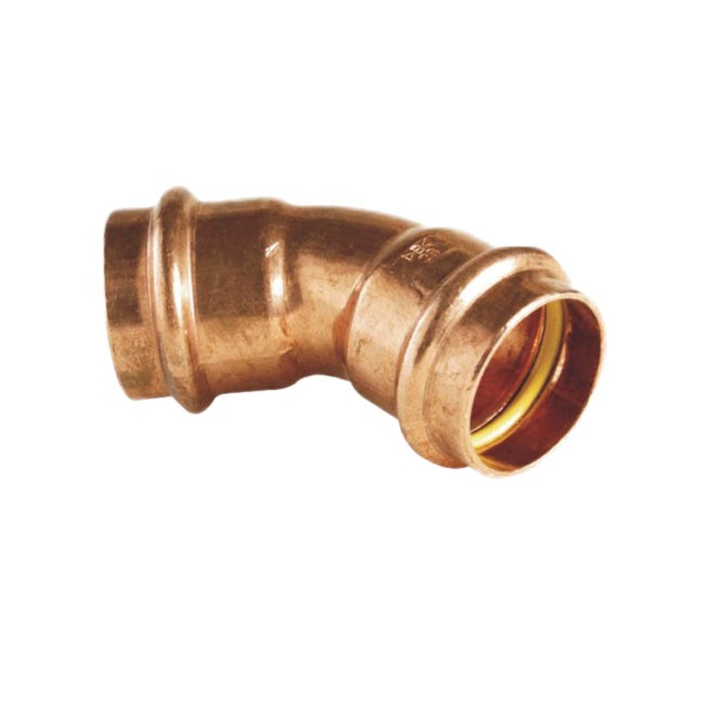 ŁUK JEDNOKIELICHOWY 45 PRESS GAS