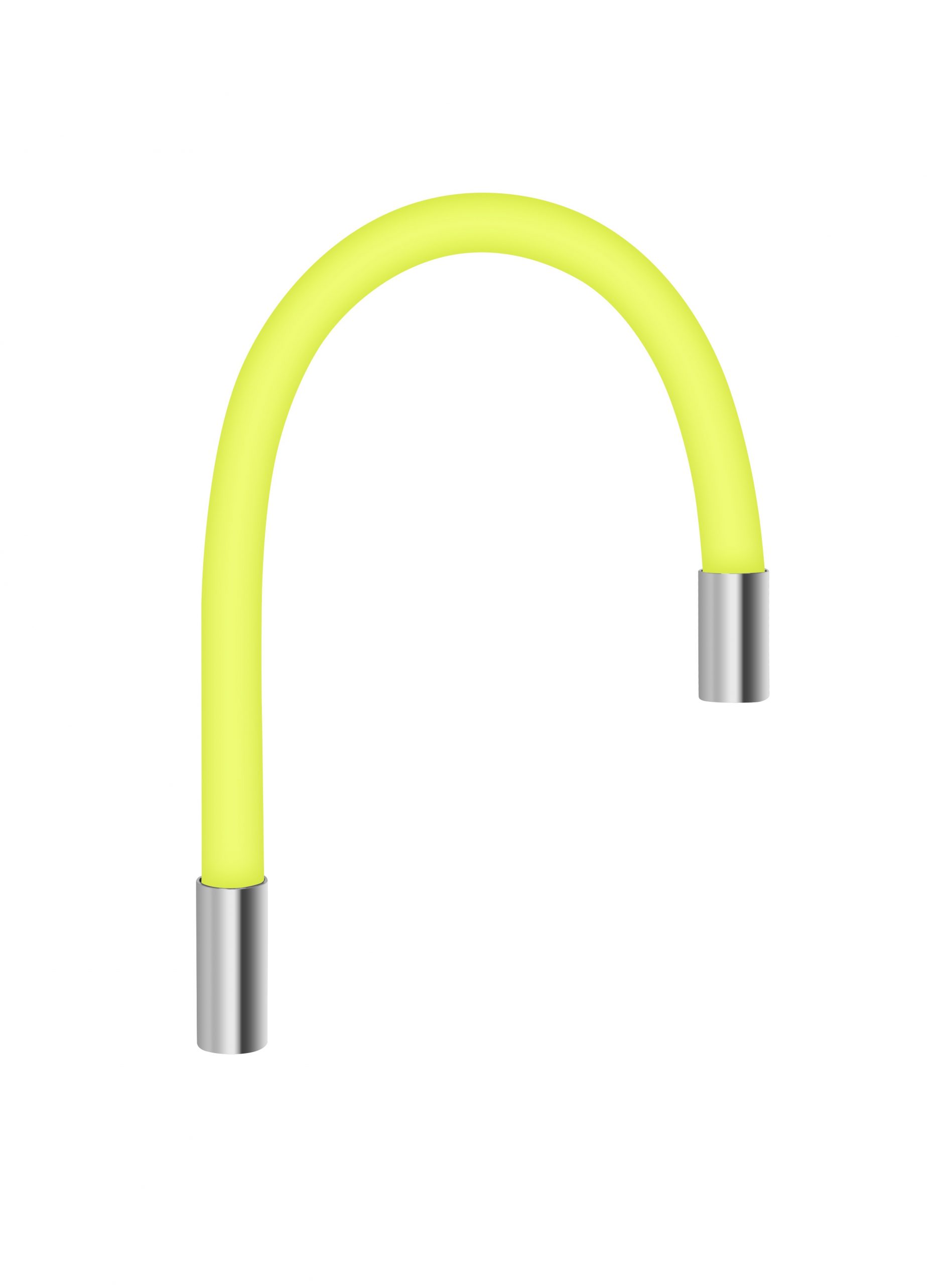 Wylewka uniwersalna typu FLEX do baterii stojącej