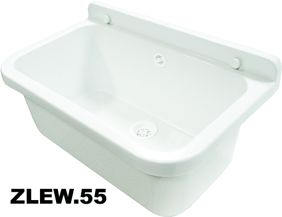 Komora gospodarcza biała