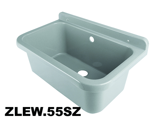 Komora gospodarcza szara