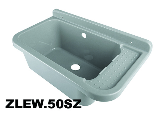 Komora gospodarcza szara