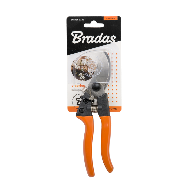 Sekator V-series-d, ostrze mijające 1033