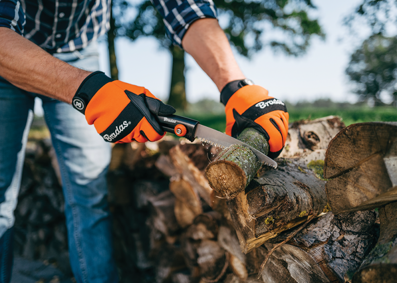 Piła V-series-p Hendy składana, ostrze 155mm