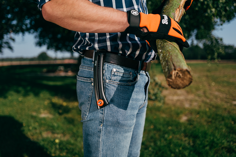 Piła V-series-p Hendy składana, ostrze 155mm