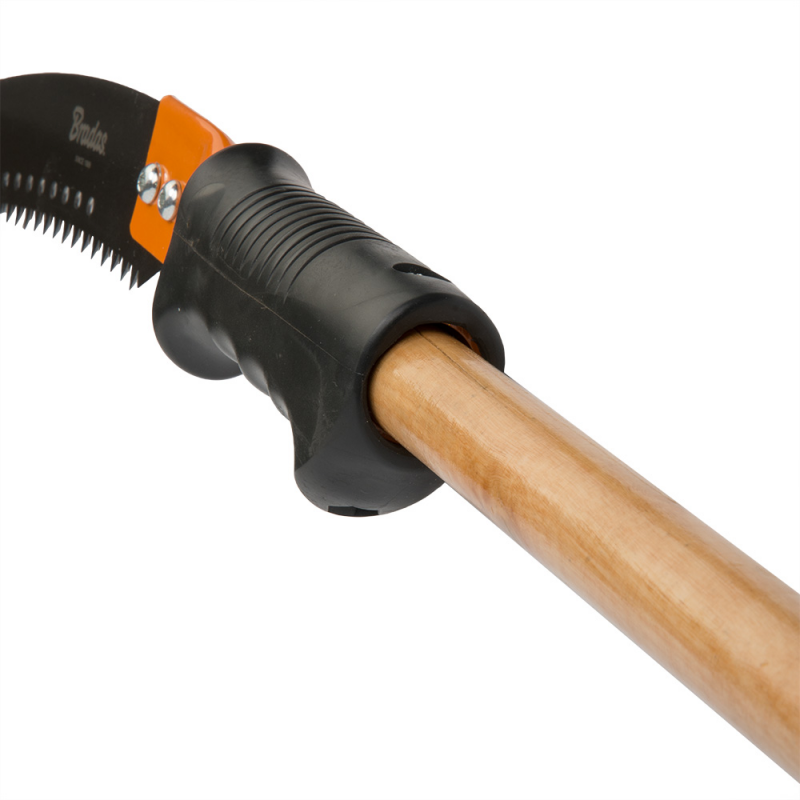 Piła V-series-p z hakiem, ostrze 320mm