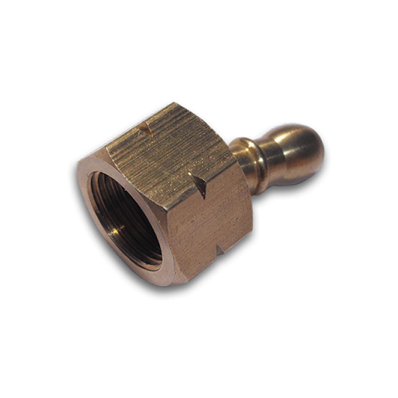 Złącze dwuczęściowe GW