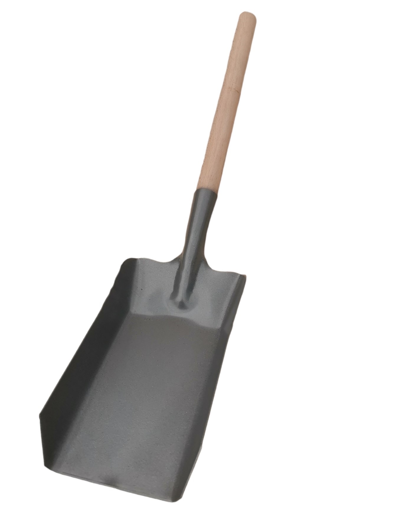 Szufelka mała z trzonkiem do CO