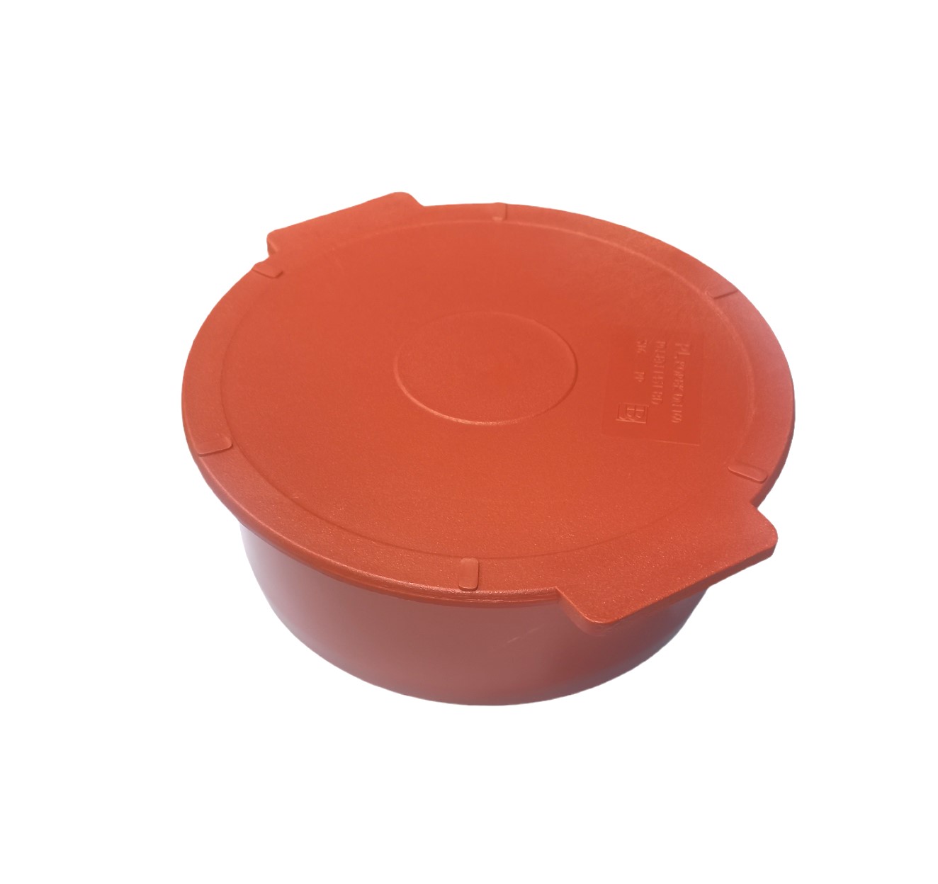 Korek kanalizacyjny Ø 160, 200