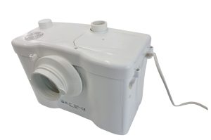 Pompa toaletowa MAC 4 PRO