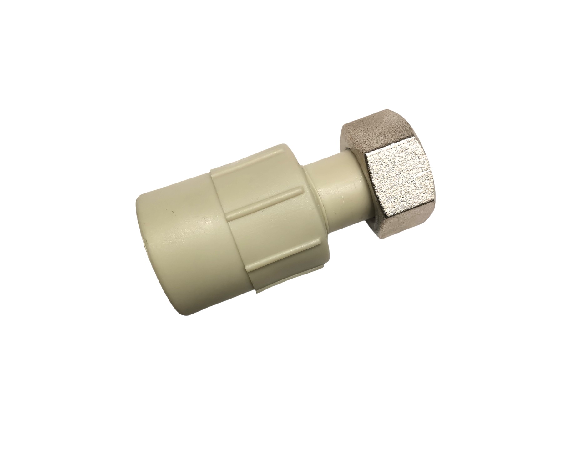 MUFA Z PÓŁŚRUBUNKIEM PP