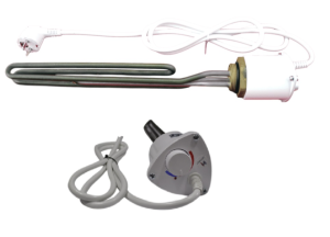 Komplet elektryczny z grzałką 230V