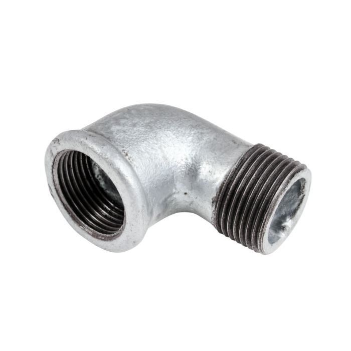 Kolano 90⁰ nakrętno- wkrętne