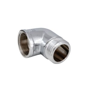 Kolano nakrętno - wkrętne