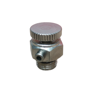 Odpowietrznik ręczny 1/8