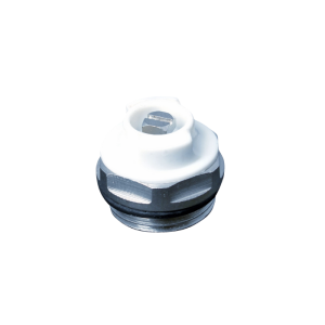 Odpowietrznik mechaniczny na kluczyk