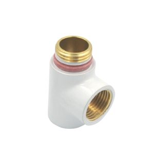 Trójnik do grzałki GZ-GW-GW