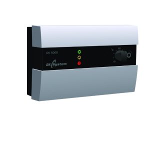 Regulator temepratury pompy DK 5000