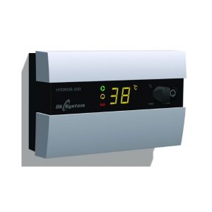 Regulator temperatury pompy Hydros 200