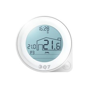 Elektroniczny regulator temperatury Euroster Q7