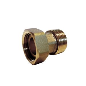 Półśrubunek prosty GW-GZ