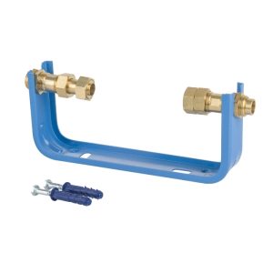 Konsola do wodomierza