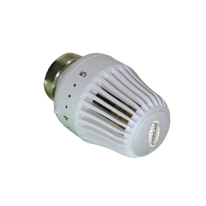 Głowica termostatyczna