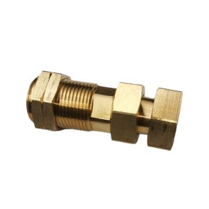 Śrubunek 1/2" konsoli do wodomierza