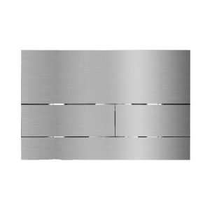 Przycisk spłukujący H8 chrom stal nierdzewna