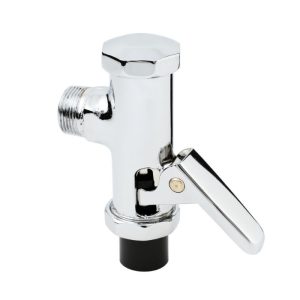 Automat spłukujący 3/4 chrom