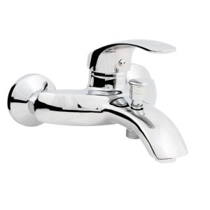 Vena bateria wannowa ścienna